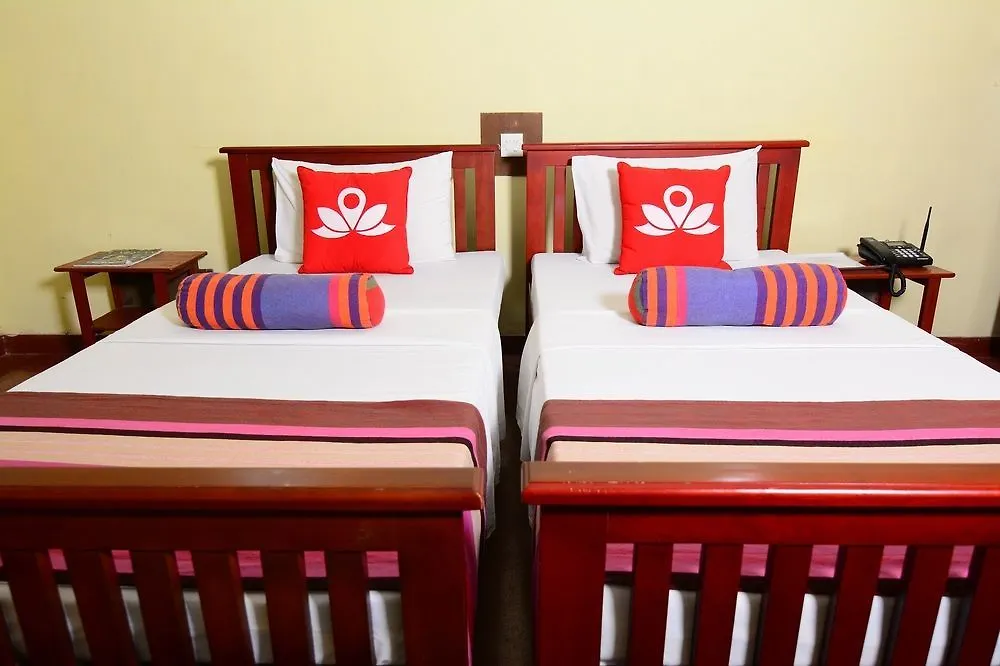 Zen Rooms Main Street Negombo 2*,