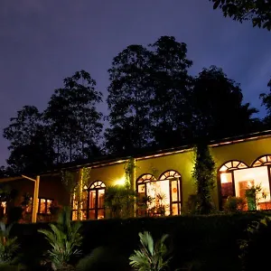 The Reef Beach Hotel