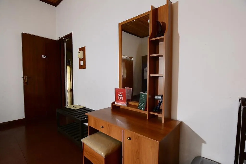 Zen Rooms Main Street Negombo Sri Lanka