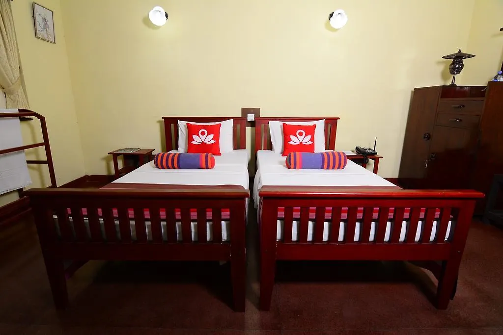 Zen Rooms Main Street Negombo Hotel