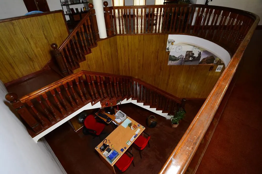 Zen Rooms Main Street Negombo 2*,  Sri Lanka