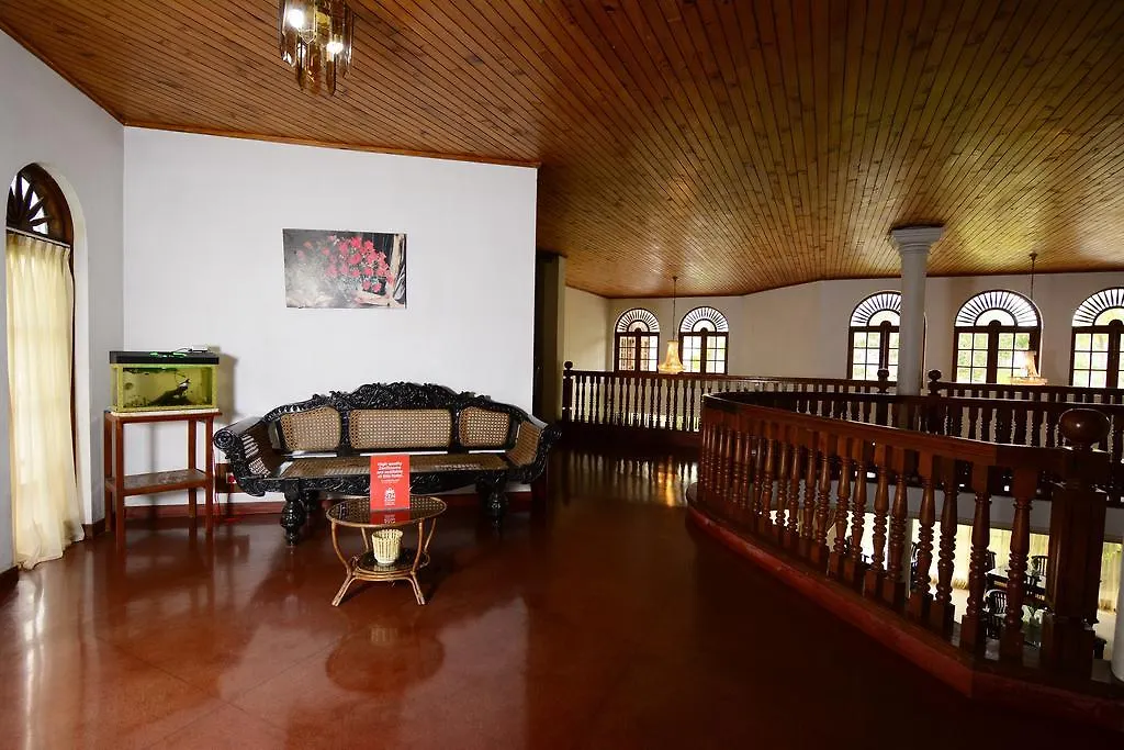 ** Hotel Zen Rooms Main Street Negombo Sri Lanka