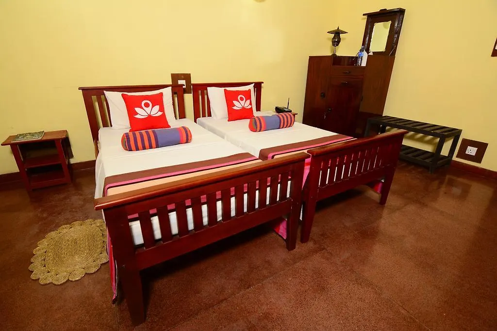 Hotel Zen Rooms Main Street Negombo
