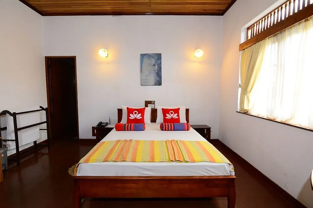 Hotel Zen Rooms Main Street Negombo
