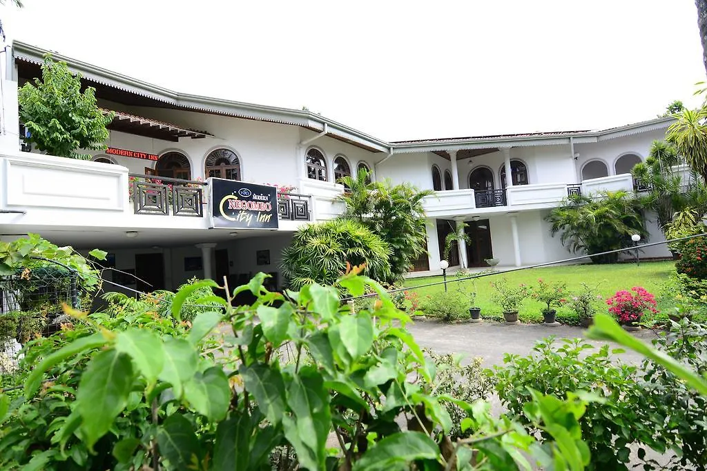 Zen Rooms Main Street Negombo Sri Lanka