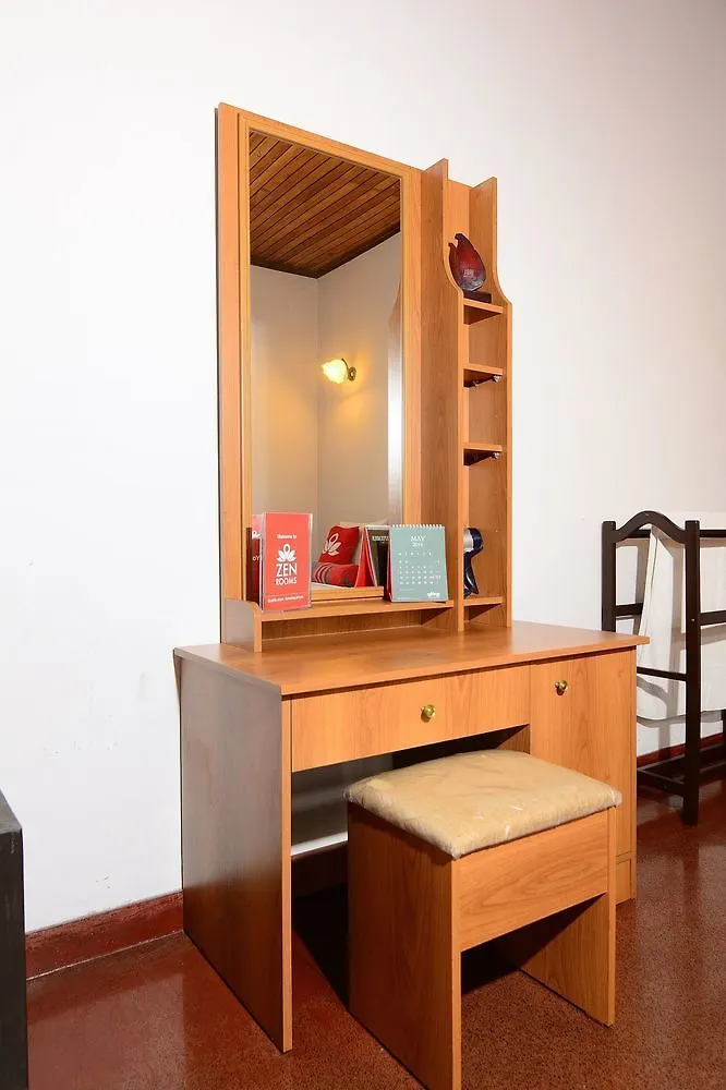 Zen Rooms Main Street Negombo